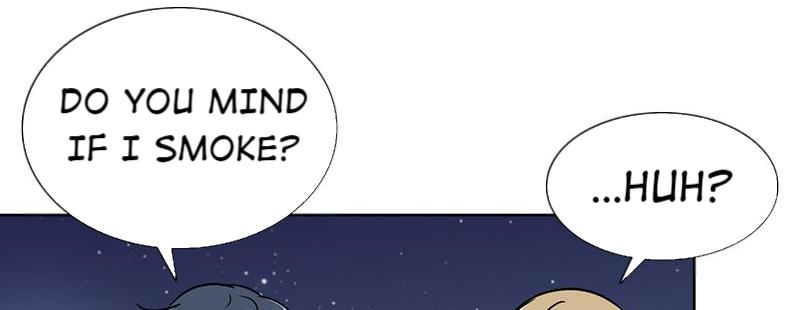 Become A Girl At Night Chapter 113 - page 39