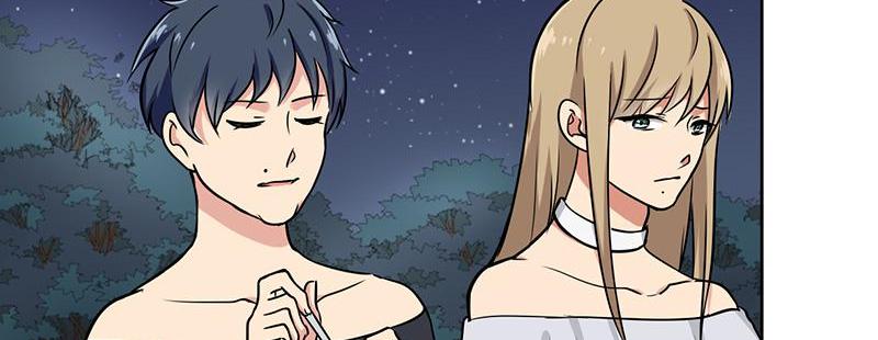 Become A Girl At Night Chapter 113 - page 40