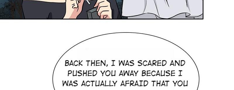 Become A Girl At Night Chapter 113 - page 41