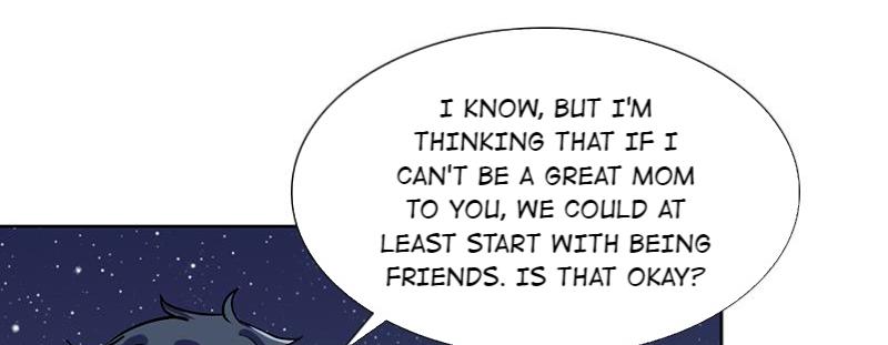 Become A Girl At Night Chapter 113 - page 54