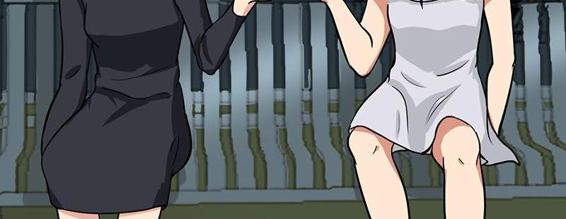 Become A Girl At Night Chapter 113 - page 61