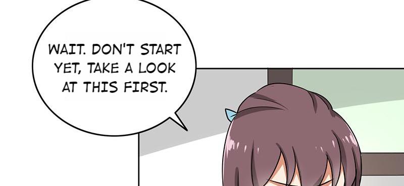 Become A Girl At Night Chapter 113 - page 7