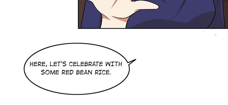 Become A Girl At Night Chapter 113 - page 9