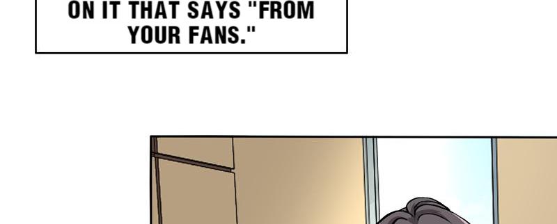 Become A Girl At Night Chapter 114 - page 2