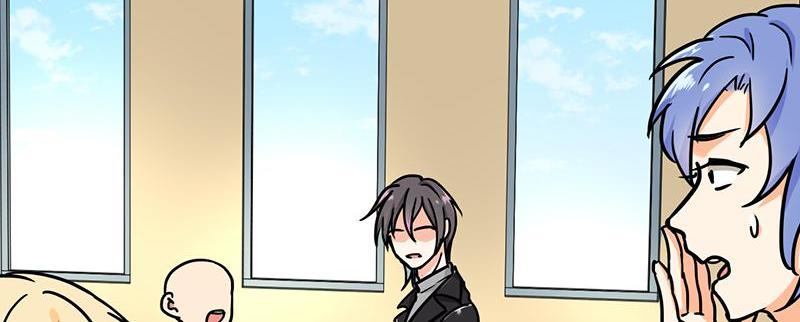 Become A Girl At Night Chapter 114 - page 21