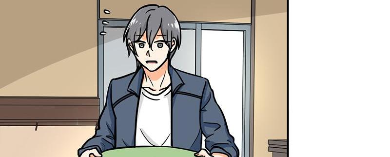 Become A Girl At Night Chapter 114 - page 28