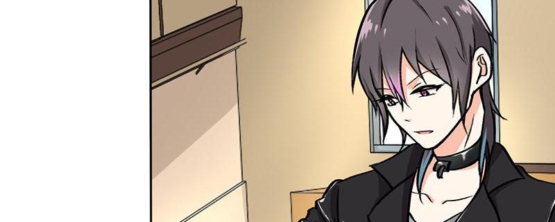 Become A Girl At Night Chapter 114 - page 3