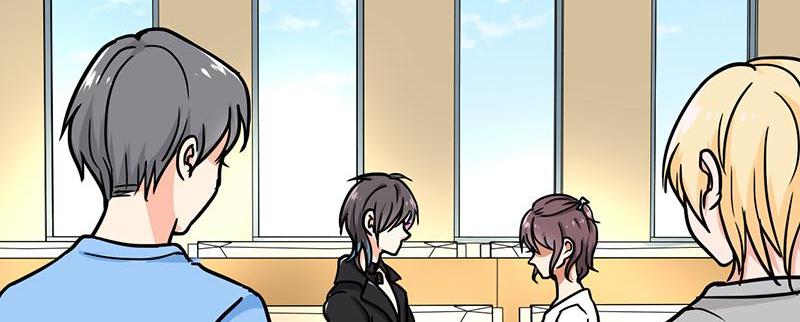 Become A Girl At Night Chapter 114 - page 38