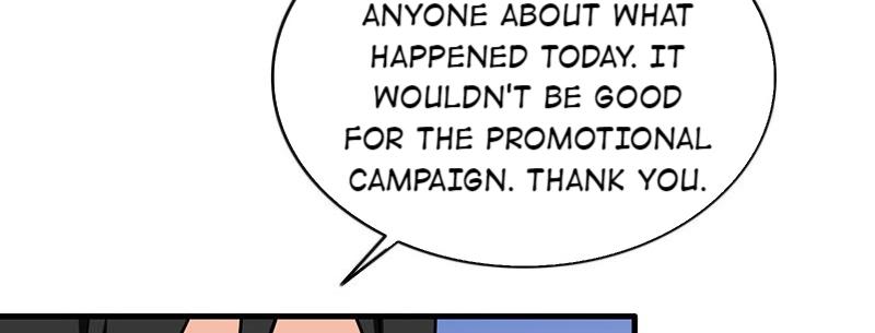 Become A Girl At Night Chapter 114 - page 42