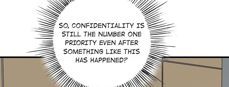 Become A Girl At Night Chapter 114 - page 46