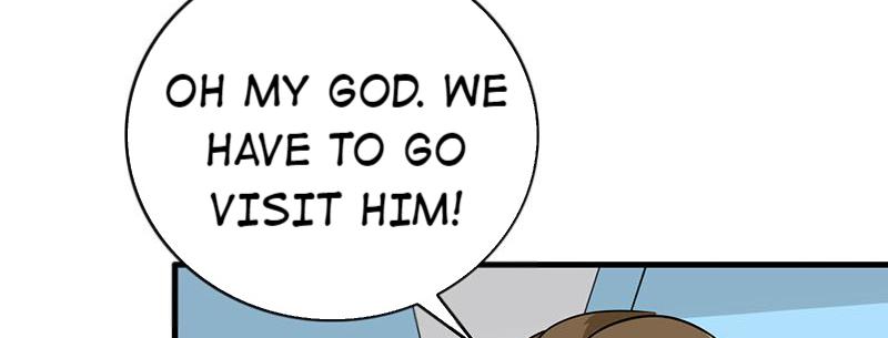 Become A Girl At Night Chapter 114 - page 50