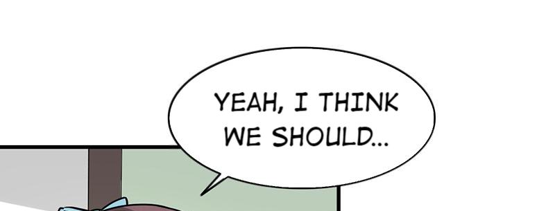 Become A Girl At Night Chapter 114 - page 53