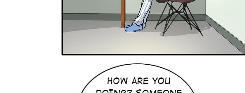 Become A Girl At Night Chapter 114 - page 58
