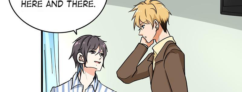 Become A Girl At Night Chapter 114 - page 63