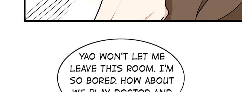 Become A Girl At Night Chapter 114 - page 67
