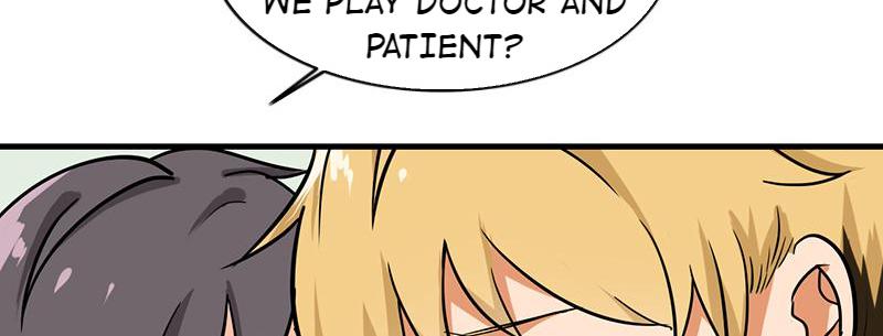 Become A Girl At Night Chapter 114 - page 68