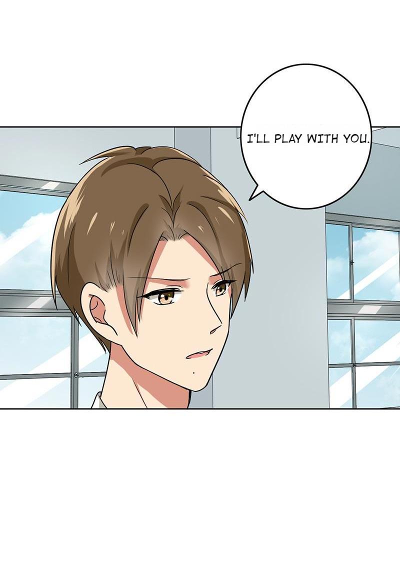 Become A Girl At Night Chapter 68 - page 11