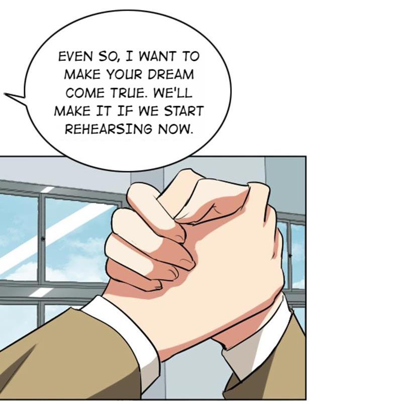 Become A Girl At Night Chapter 68 - page 13