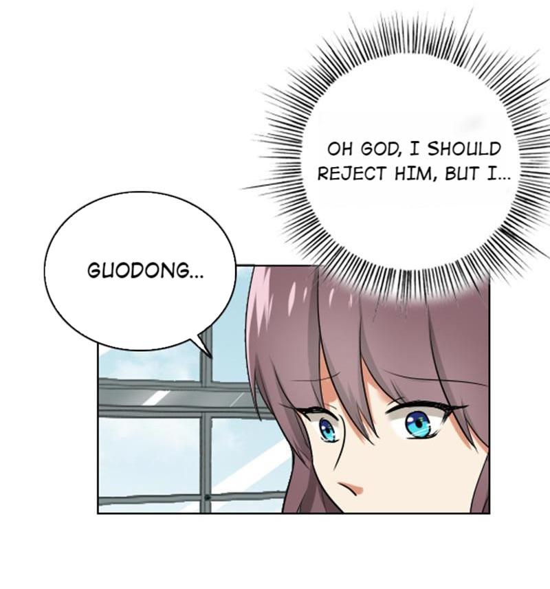 Become A Girl At Night Chapter 68 - page 14