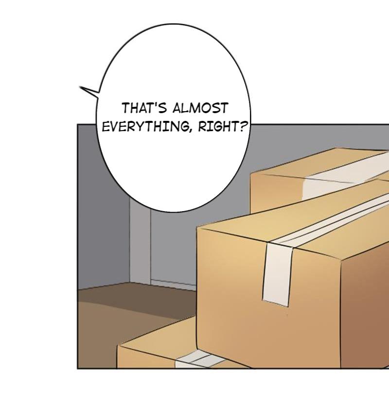 Become A Girl At Night Chapter 68 - page 16
