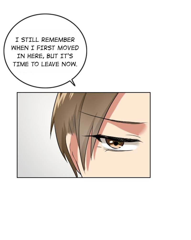 Become A Girl At Night Chapter 68 - page 19