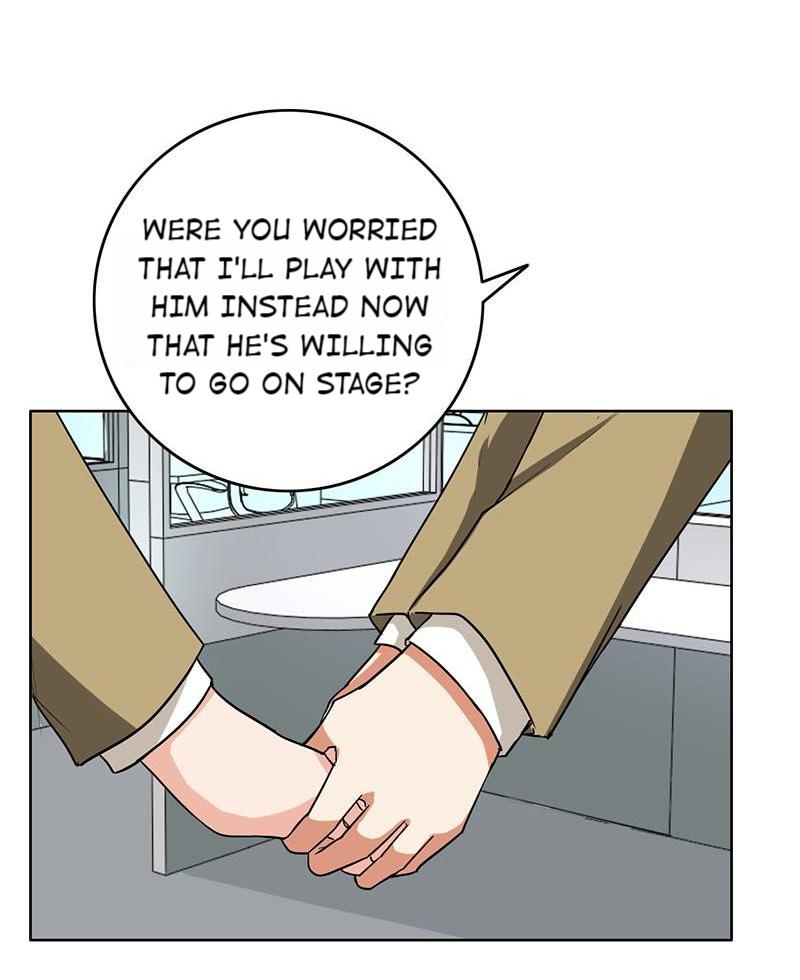 Become A Girl At Night Chapter 68 - page 2