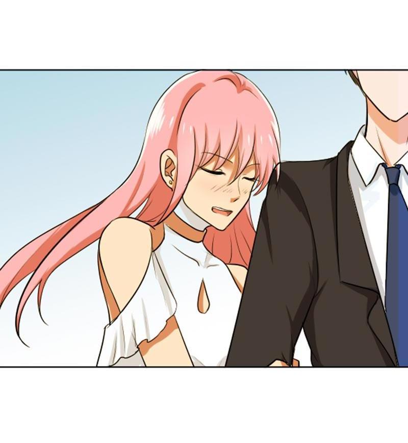 Become A Girl At Night Chapter 68 - page 20