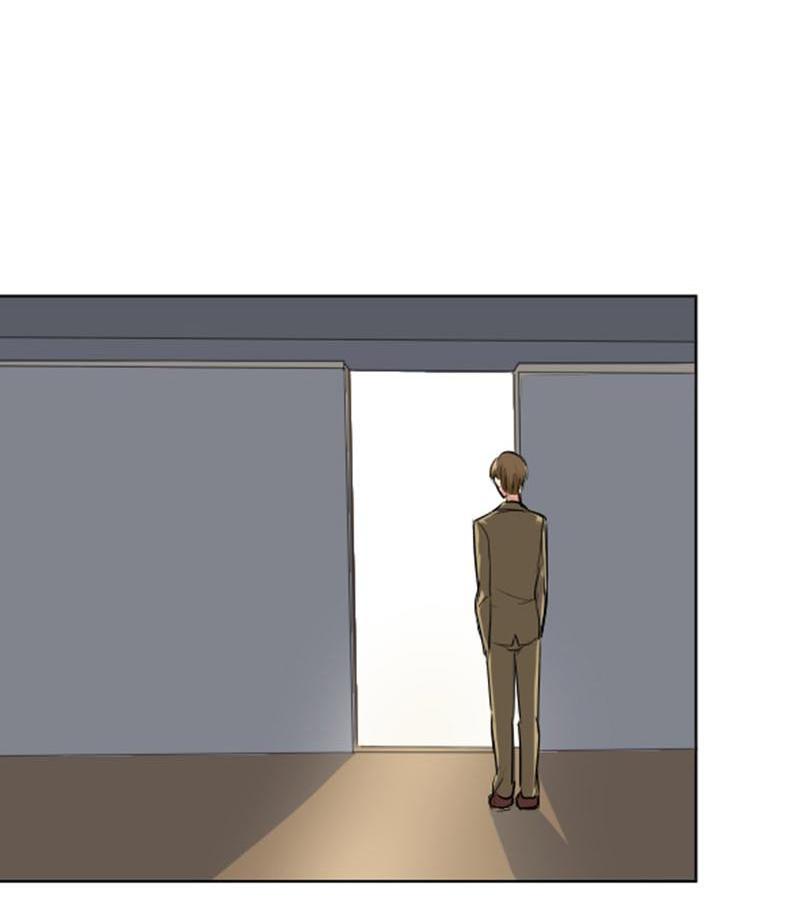 Become A Girl At Night Chapter 68 - page 21