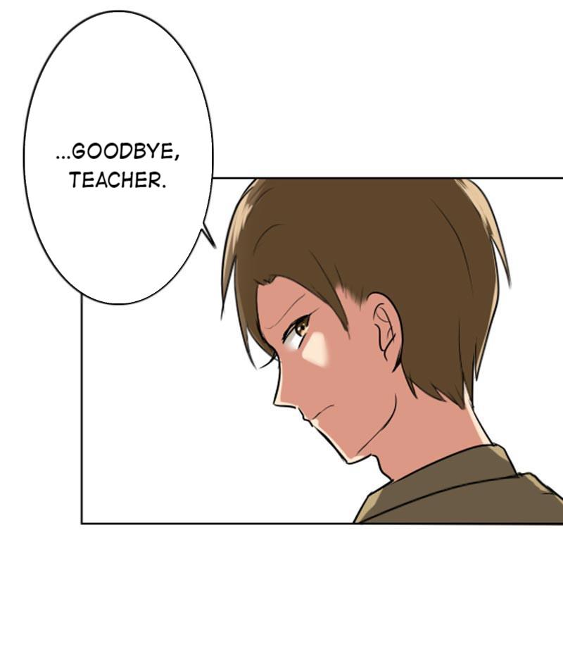 Become A Girl At Night Chapter 68 - page 22