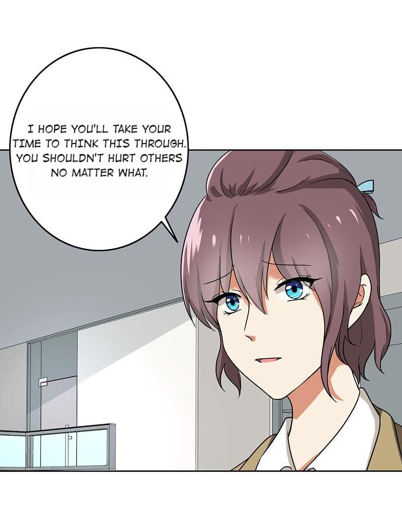 Become A Girl At Night Chapter 68 - page 5