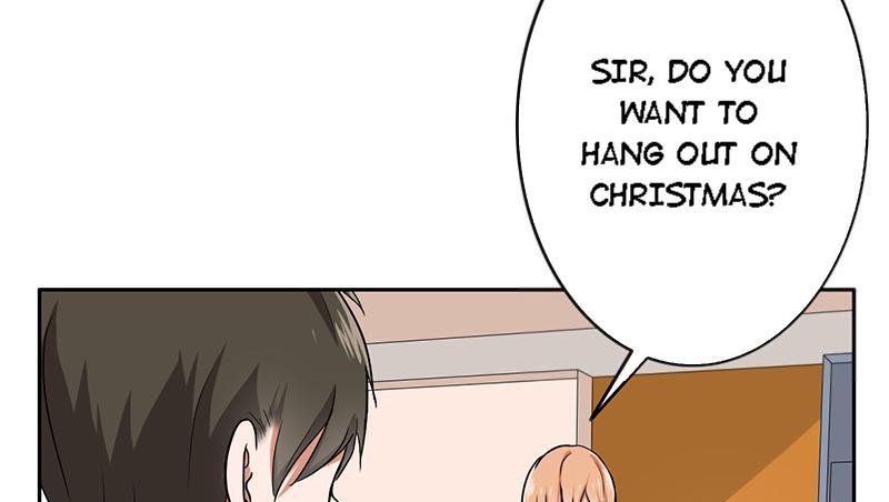 Become A Girl At Night Chapter 64 - page 10
