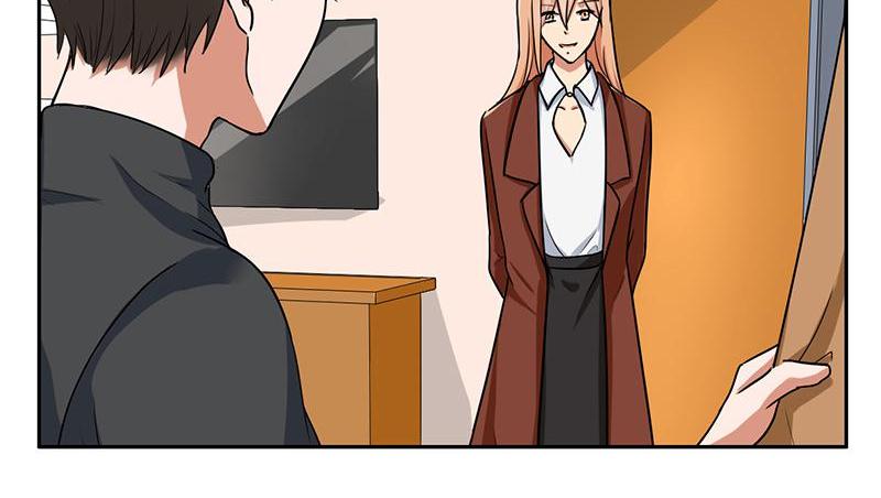 Become A Girl At Night Chapter 64 - page 11