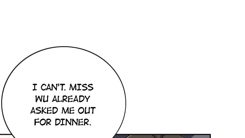 Become A Girl At Night Chapter 64 - page 12