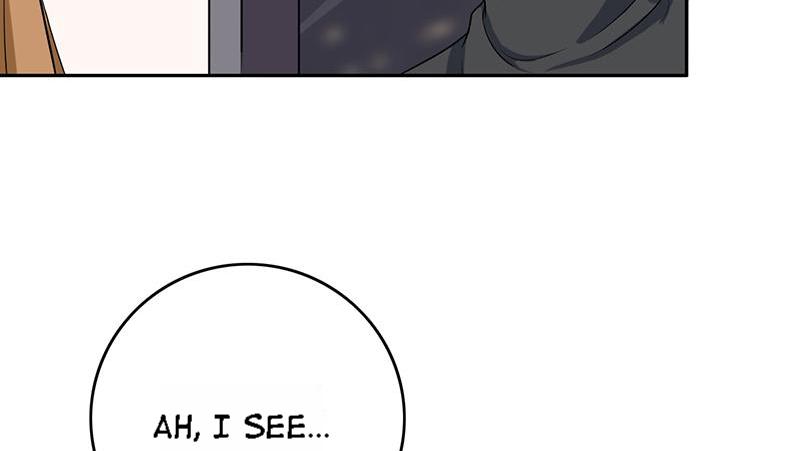 Become A Girl At Night Chapter 64 - page 14
