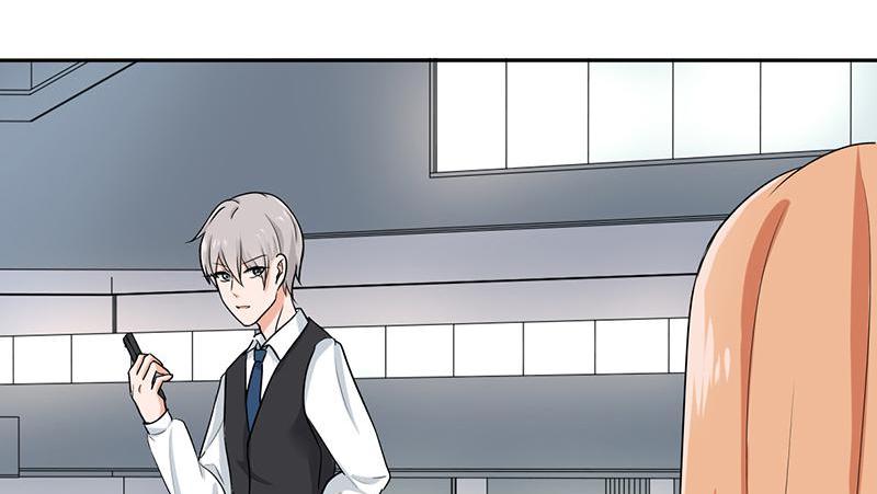 Become A Girl At Night Chapter 64 - page 29