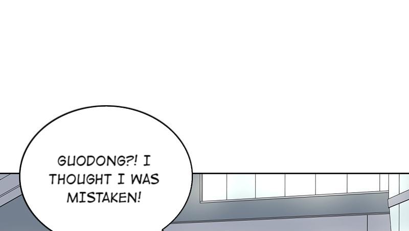 Become A Girl At Night Chapter 64 - page 31
