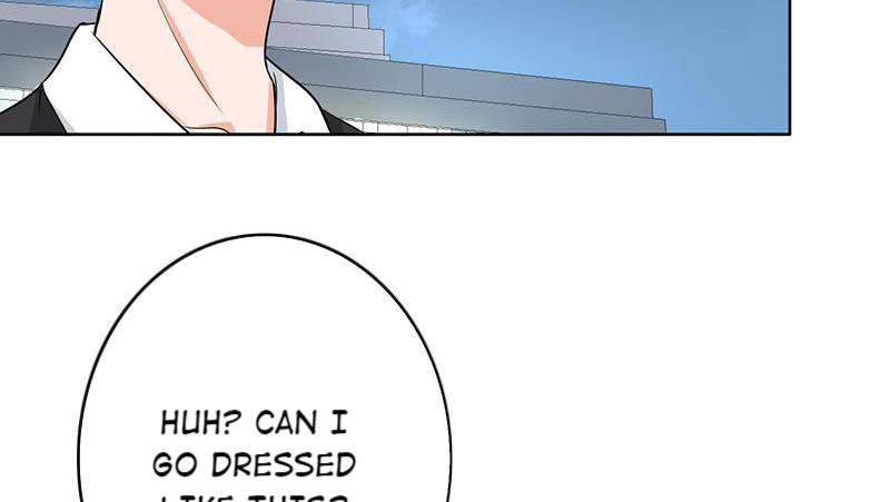 Become A Girl At Night Chapter 64 - page 37