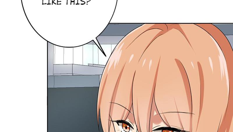 Become A Girl At Night Chapter 64 - page 38