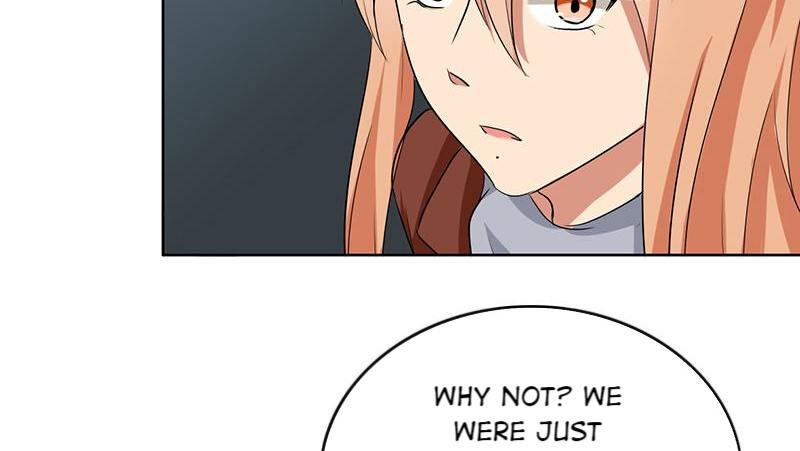 Become A Girl At Night Chapter 64 - page 39
