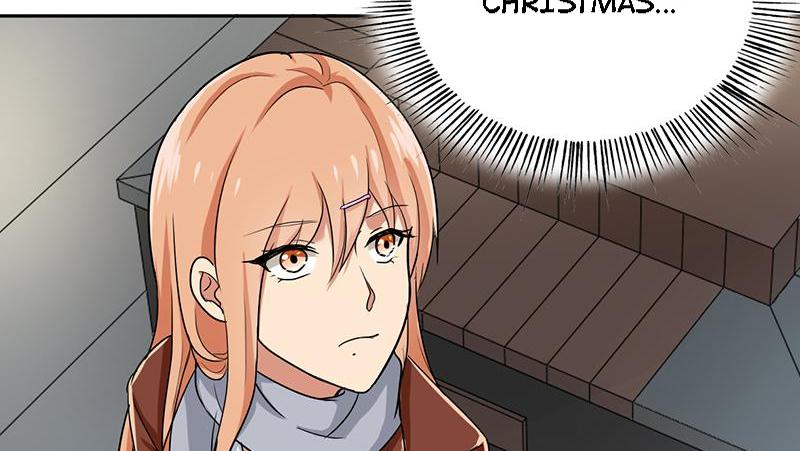 Become A Girl At Night Chapter 64 - page 4