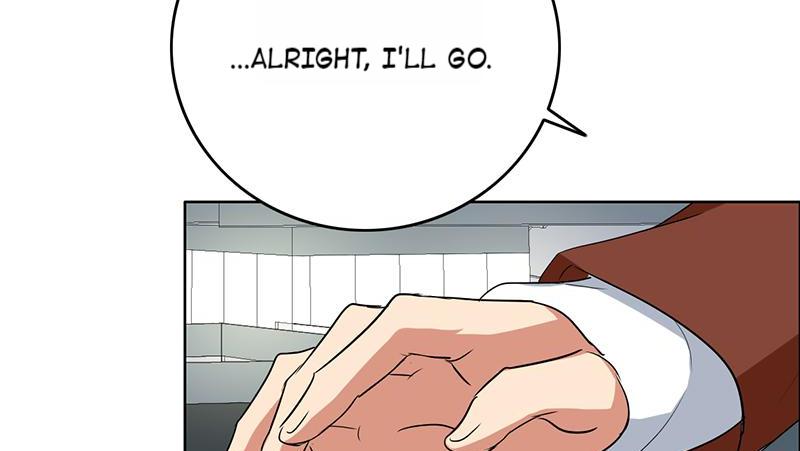 Become A Girl At Night Chapter 64 - page 42
