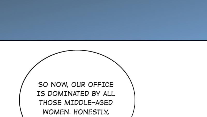 Become A Girl At Night Chapter 64 - page 46