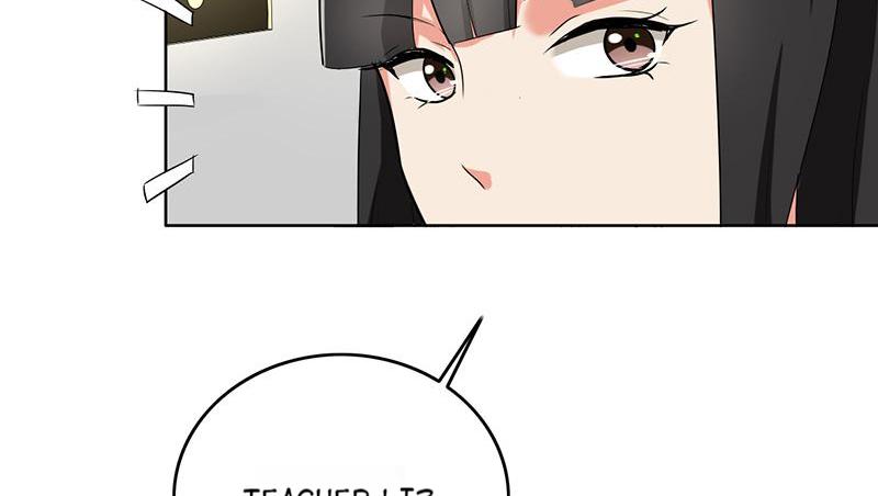 Become A Girl At Night Chapter 64 - page 50