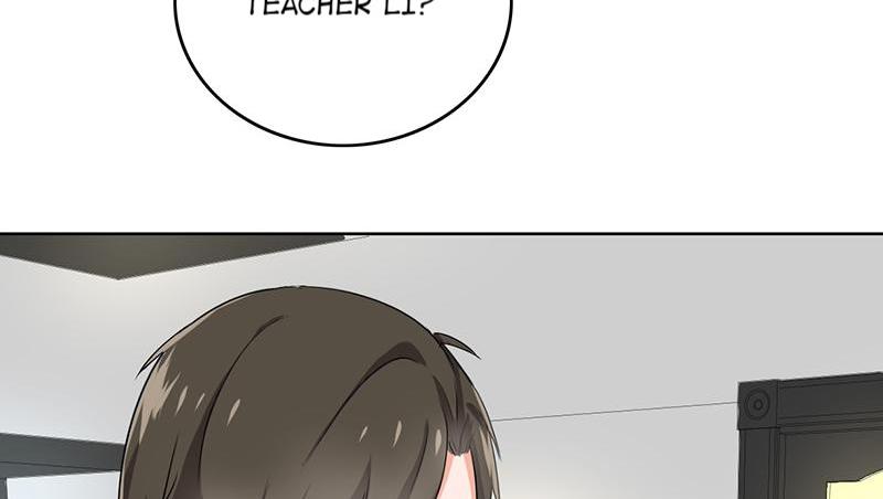 Become A Girl At Night Chapter 64 - page 51