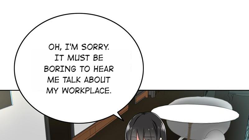 Become A Girl At Night Chapter 64 - page 53