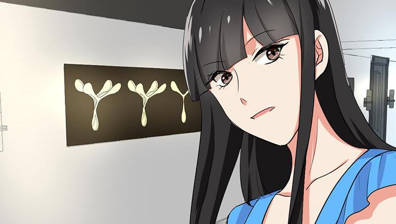 Become A Girl At Night Chapter 64 - page 58