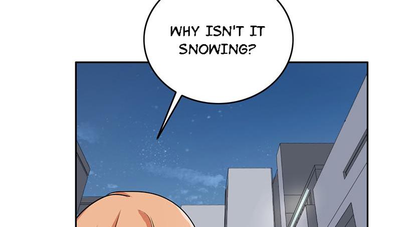 Become A Girl At Night Chapter 64 - page 6