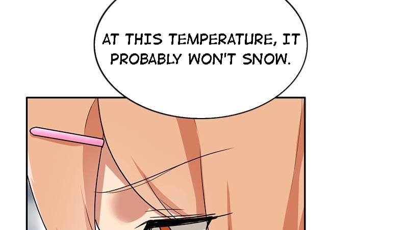 Become A Girl At Night Chapter 64 - page 8