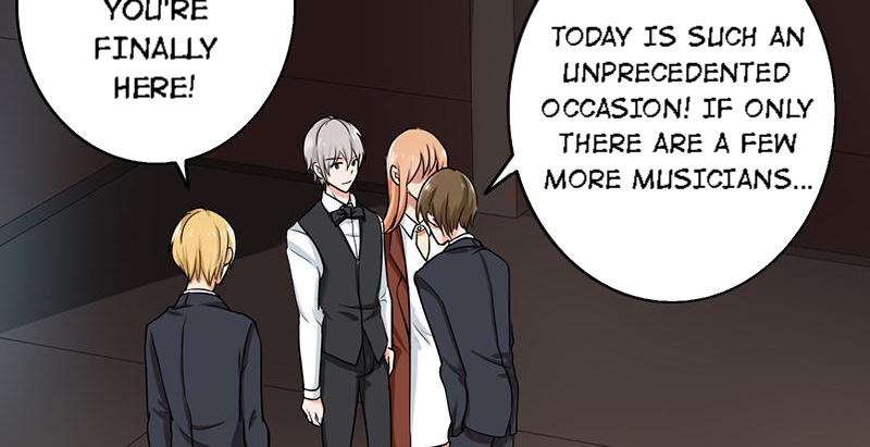 Become A Girl At Night Chapter 65 - page 10