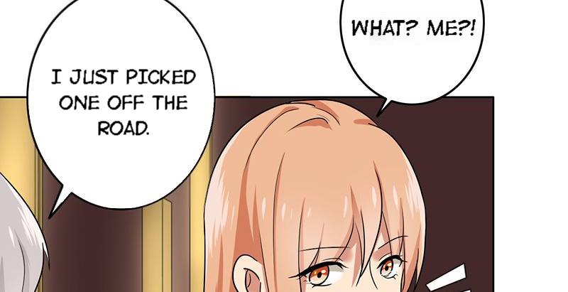 Become A Girl At Night Chapter 65 - page 12